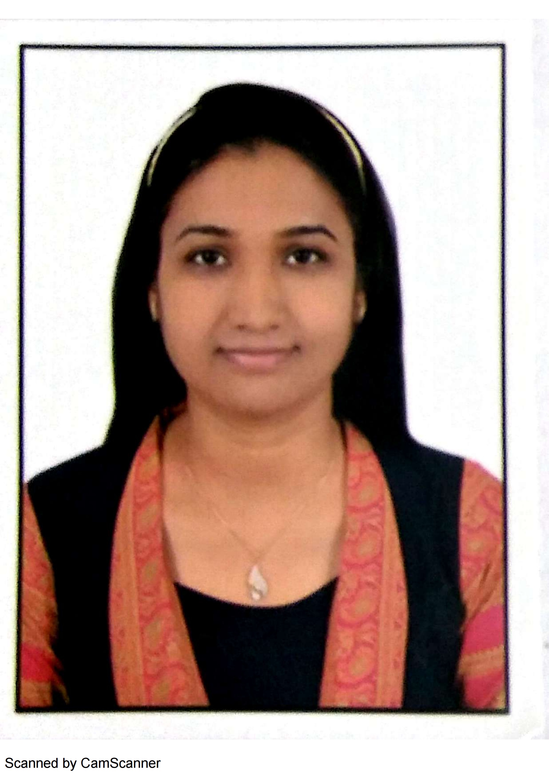 DR. BHARTI SANSIYA